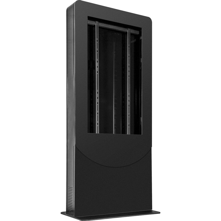 Peerless Portrait Kiosks, Single Sided