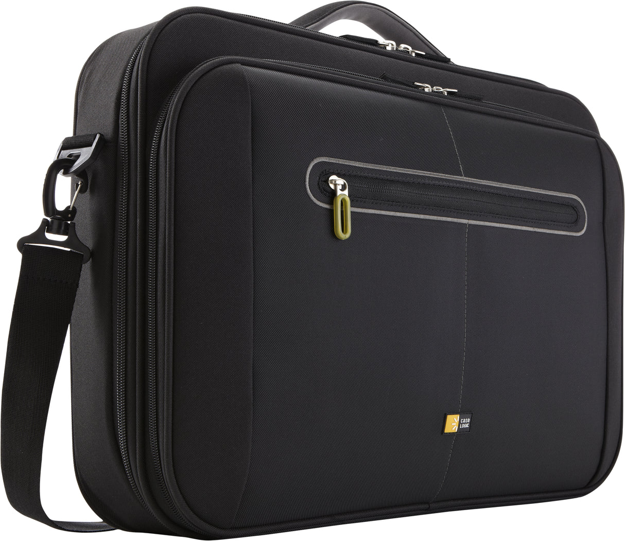 Case Logic PNC-218 Black 45.7 cm (18") Briefcase