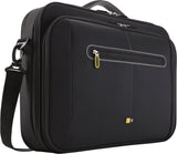 Case Logic PNC-218 Black 45.7 cm (18") Briefcase