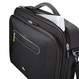 Case Logic PNC-218 Black 45.7 cm (18") Briefcase