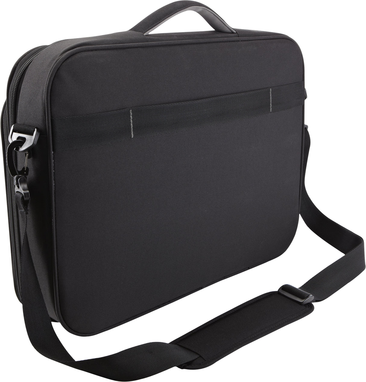 Case Logic PNC-218 Black 45.7 cm (18") Briefcase