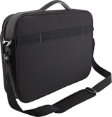 Case Logic PNC-218 Black 45.7 cm (18") Briefcase