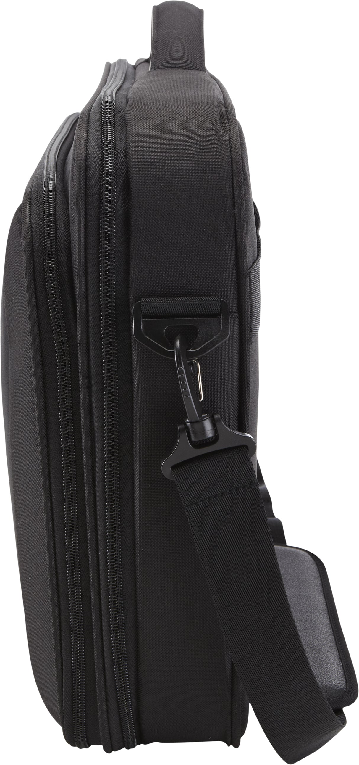 Case Logic PNC-218 Black 45.7 cm (18") Briefcase