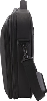 Case Logic PNC-218 Black 45.7 cm (18") Briefcase