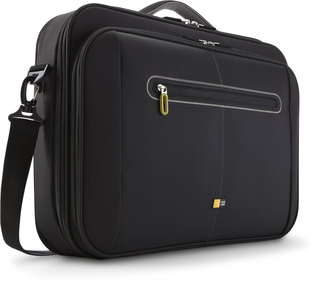 Case Logic PNC-218 Black 45.7 cm (18") Briefcase