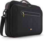 Case Logic PNC-218 Black 45.7 cm (18") Briefcase