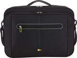Case Logic PNC-218 Black 45.7 cm (18") Briefcase