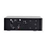 StarTech.com 2-Port Dual-Monitor DisplayPort KVM Switch, RS232 Serial Control, 4K 60Hz, 2x USB 5Gbps Hub Ports, 2x USB 2.0 HID Ports, Hotkey/Pushbutton Switching, TAA Compliant