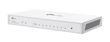 TP-Link Festa FS308G Managed L2/L2+ Gigabit Ethernet (10/100/1000) Power over Ethernet (PoE) White