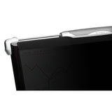 Kensington FS240 Snap2 Privacy Screen for 22”-24” Widescreen Monitors— Black