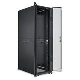 APC Rack PDU, 9000 switched, 0U, 30A, 200V and 208V, 21 C13 and C15, 3 C19 and C21 sockets