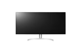 LG 34WK95U-W computer monitor 86.4 cm (34") 5120 x 2160 pixels 5K Ultra HD LED Black, Silver, White