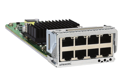 NETGEAR APM408C network switch module Gigabit Ethernet