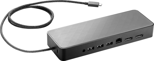HP USB-C Universal Dock Non Flash