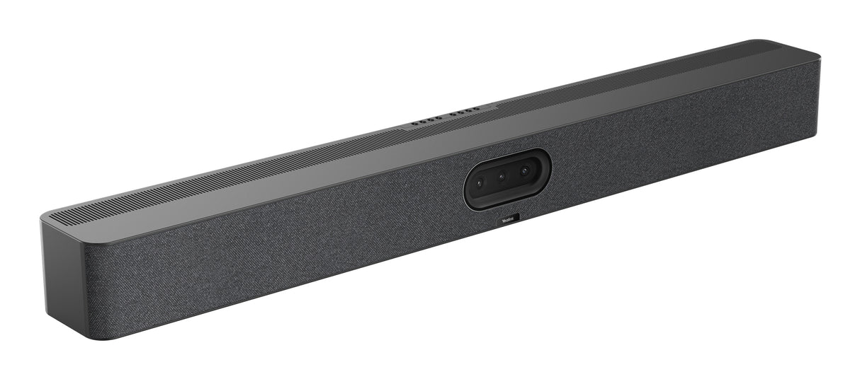 Yealink MeetingBar A50 video conferencing system 50 MP Ethernet LAN Group video conferencing system