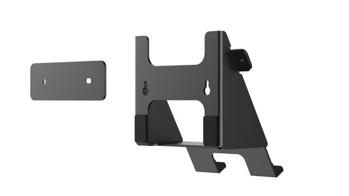 MAXHUB TCP Wall Bracket Kit Mounting kit Black