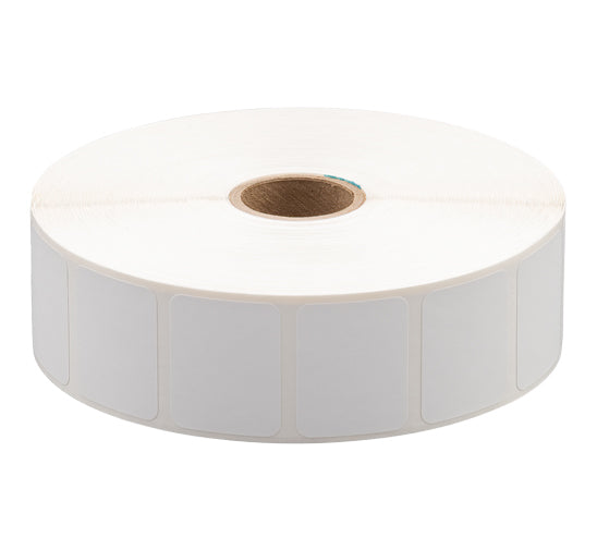 Brother RD006U1U printer label White Self-adhesive printer label