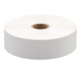 Brother RD006U1U printer label White Self-adhesive printer label