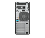 HP Z4 G5 Intel Xeon W w5-2465X 64 GB DDR5-SDRAM 2 TB SSD NVIDIA RTX A4000 Windows 11 Pro Tower Workstation Black