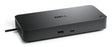 DELL WD25TB4 Wired Thunderbolt 4 Black