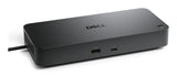 DELL WD25TB4 Wired Thunderbolt 4 Black