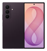 Samsung Galaxy Z Fold8 Ultra 20.3 cm (8") Dual SIM Android 17 5G USB Type-C 12 GB 512 GB 5000 mAh Violet