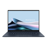 ASUS Zenbook 14 OLED UX3405MA-DS51T-CA Intel Core Ultra 5 125H Laptop 35.6 cm (14") Touchscreen 3K 16 GB LPDDR5x-SDRAM 512 GB SSD Wi-Fi 6E (802.11ax) Windows 11 Home Blue