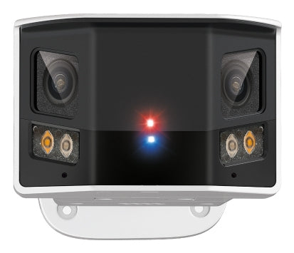 TP-Link InSight S385DPS Bullet IP security camera Outdoor 5456 x 1520 pixels Wall