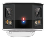 TP-Link InSight S385DPS Bullet IP security camera Outdoor 5456 x 1520 pixels Wall