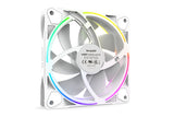 be quiet! Light Wings White | 120mm PWM Triple Pack Computer case Fan 12 cm 3 pc(s)