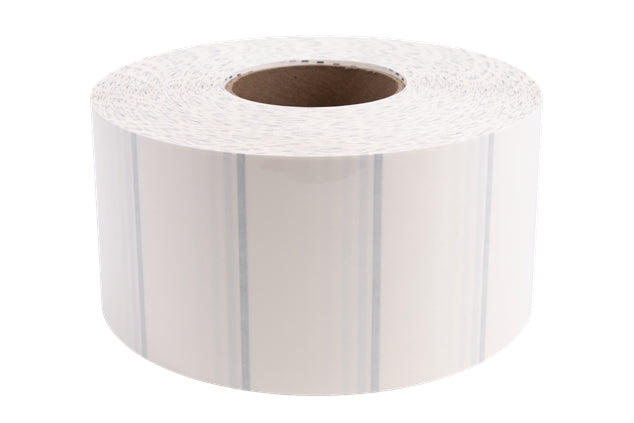 Brother BET1B051102 printer label White Self-adhesive printer label