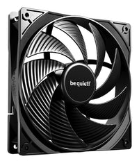 be quiet! Pure Wings 3 140mm | PWM high-speed Triple Pack Computer case Fan 14 cm Black 3 pc(s)
