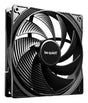 be quiet! Pure Wings 3 140mm | PWM high-speed Triple Pack Computer case Fan 14 cm Black 3 pc(s)