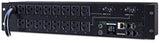 CyberPower PDU31003 power distribution unit (PDU) 16 AC outlet(s) 2U Black