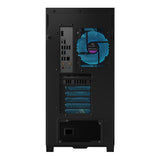 ASUS ROG G700 G700TF-DSU95090A-CB Intel Core Ultra 9 285K 64 GB DDR5-SDRAM 2 TB SSD NVIDIA GeForce RTX 5090 Windows 11 Home Tower PC Black
