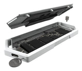 ASUS ROG Strix Arion White Edition SSD enclosure M.2