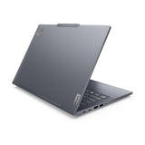 Lenovo ThinkPad T14 Gen 6 (AMD) Copilot+ PC AMD Ryzen™ AI 5 340 Laptop 35.6 cm (14") WUXGA 16 GB DDR5-SDRAM 256 GB SSD Wi-Fi 7 (802.11be) Windows 11 Pro Grey