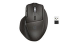 HP Ultra-Fast-Scroll Wireless Mouse 780M