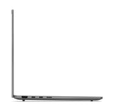 Lenovo Slim 7 14ILL10 Copilot+ PC Intel Core Ultra 7 256V Laptop 35.6 cm (14") Touchscreen WUXGA 16 GB LPDDR5x-SDRAM 1 TB SSD Wi-Fi 7 (802.11be) Windows 11 Home English, French Grey