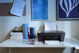 HP DeskJet 2955 Wireless All-in-One Color Printer