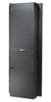 APC Rack Air Removal Unit SX 100-240V 50/60HZ for NetShelter 750mm enclosures.