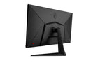 MSI G2712 computer monitor 68.6 cm (27") 1920 x 1080 pixels Full HD Black