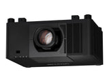 Sharp XP-A201U-B Short throw projector 20000 ANSI lumens 3LCD WUXGA (1920x1200) Black