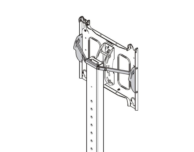 Chief PACTP1 Touch Panel Stabilizer Kit