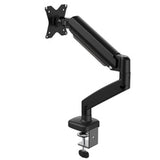 j5create JTSA101 monitor mount / stand 81.3 cm (32") Desk Black