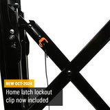 Chief TempoTM Flat Panel Wall Mount System, PDU Bundle