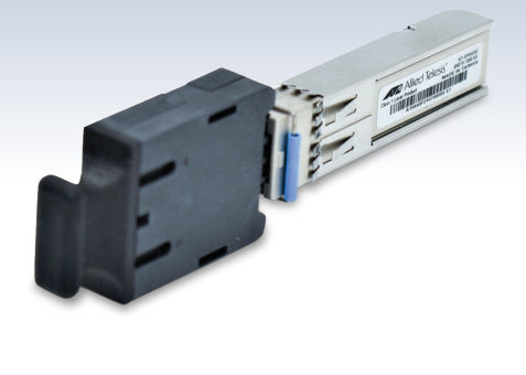 Allied Telesis AT-SPFX/SC network transceiver module Fiber optic 100 Mbit/s SFP 1310 nm