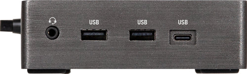 GIGABYTE BRIX Core Ultra 7 255H 2xDDR5 SO-DIMM 2HDMI 2USBC 0.46L sized PC