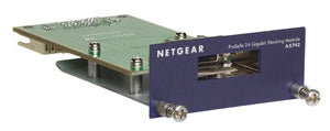 NETGEAR AX742 network card 24000 Mbit/s