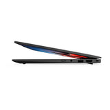 Lenovo ThinkPad X1 Carbon Gen 12 Intel Core Ultra 5 125U Laptop 35.6 cm (14") WUXGA 32 GB LPDDR5x-SDRAM 1 TB SSD Wi-Fi 6E (802.11ax) Windows 11 Pro Black QWERTY English